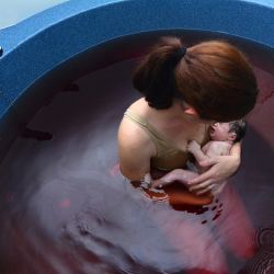 Waterbirth essay