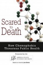 Scared to Death-Chemophobia