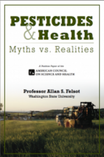 Pesticides & Health