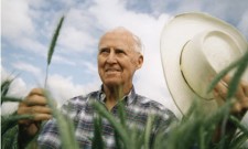 Dr. Norman Borlaug