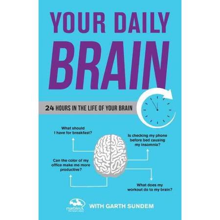 Your Daily Brain