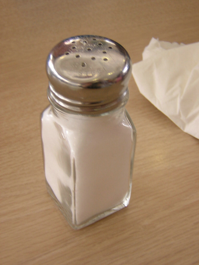 Evidence That Restricting Salt Isn t Good For All American Council On 