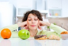 Dieting options via Shutterstock