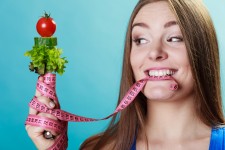Calories via Shutterstock