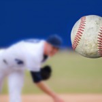 Baseball / Shutterstock
