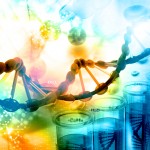 Genetic testing via Shutterstock