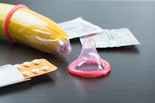 Long Acting Contraceptives Increase Female Std Risk American Council 