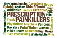 Opioids via Shutterstock