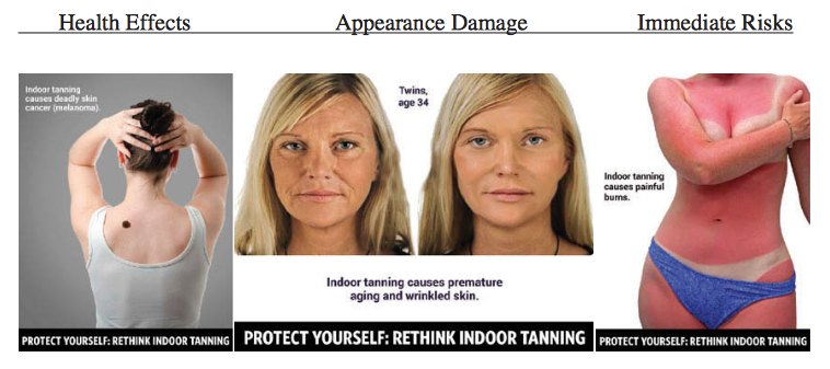 Tanning Bed vs. Sun: Which is More Dangerous?