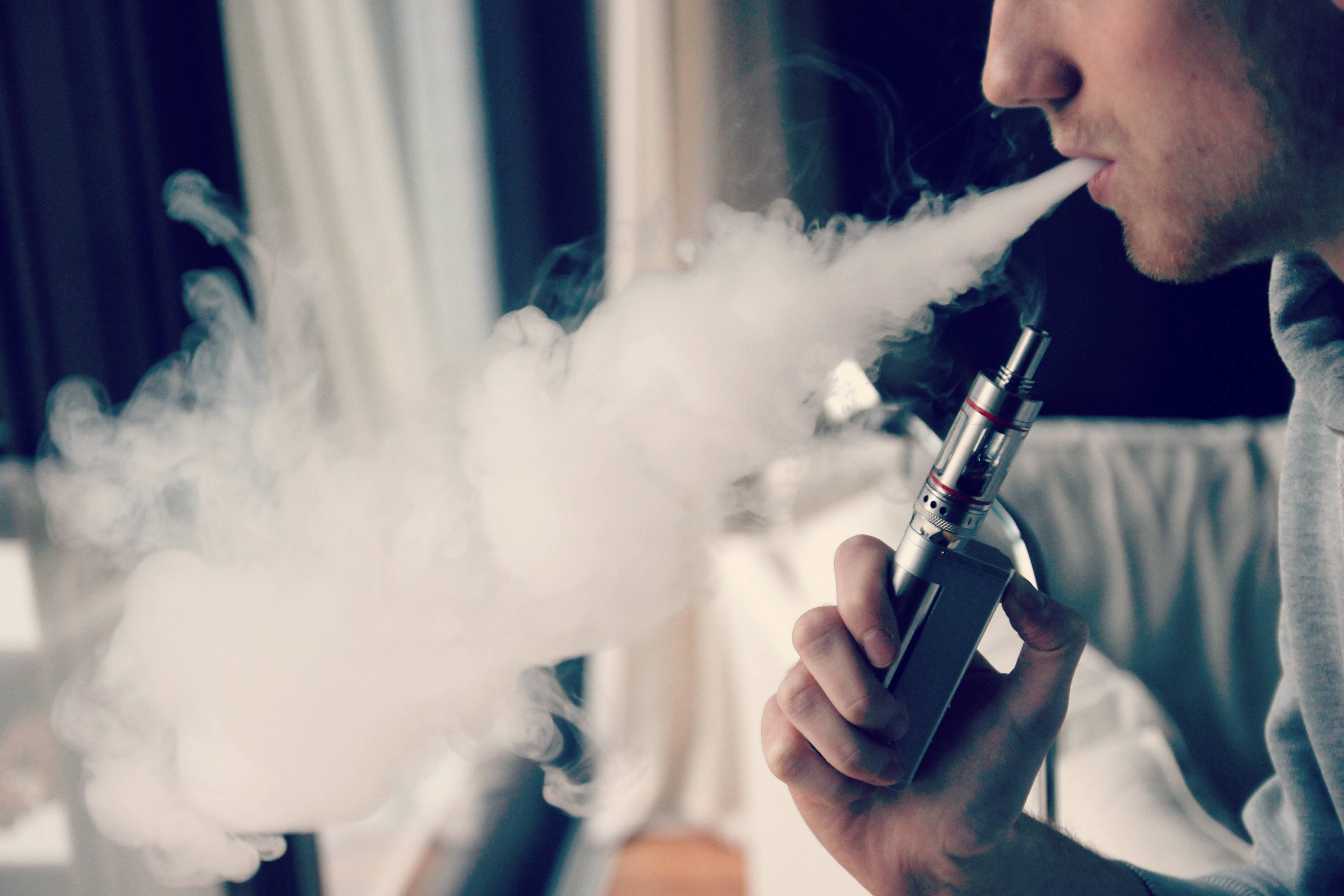 Not Blowing Smoke Vaping Works American Council on Science and