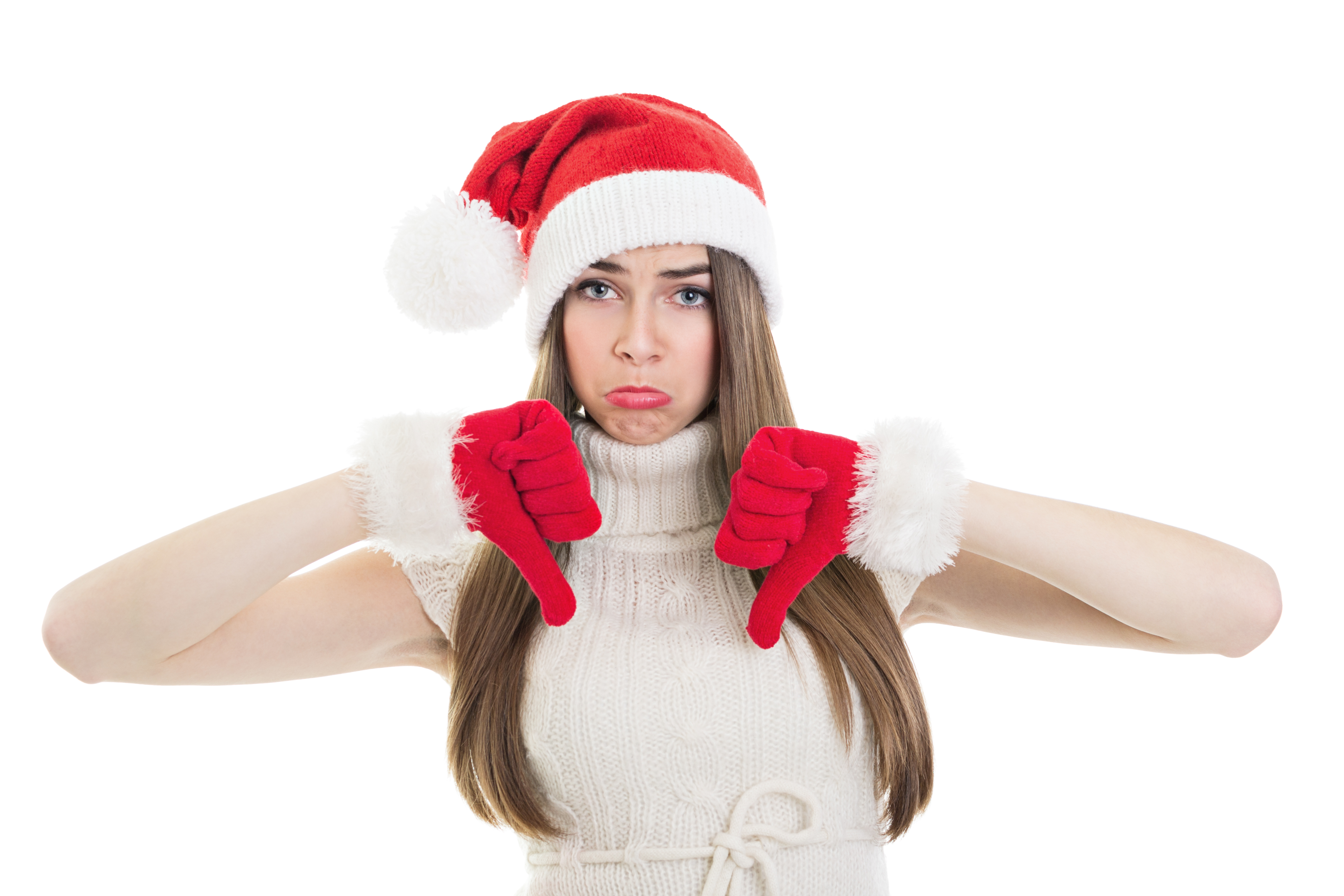 Upticks of 'Christmas Coronaries' and 'New Year's Heart Attacks' real ...