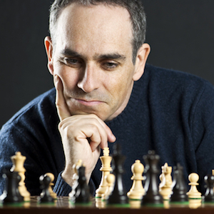 Determining Whether Chess Players Have an Above Average IQ