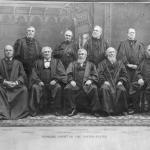 U.S. Supreme Court, 19th Century