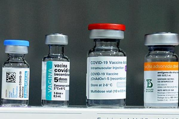 COVID vaccines