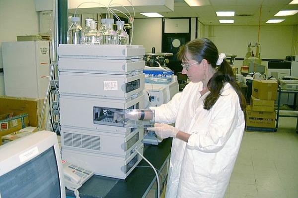 National Health and Environmental Effects Research Laboratory (NHEERL)