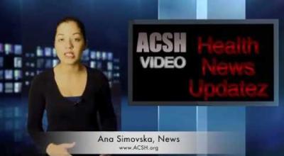 ACSH Video